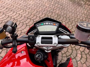 Hypermotard 1100 Evo 2010