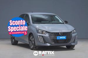 PEUGEOT 208 ii 2023 208 1.2 puretech Allure s&s 10