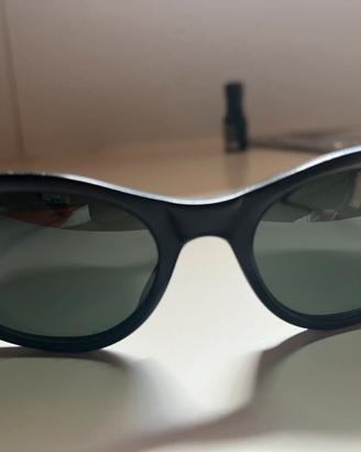 Occhiali Vintage Vuarnet