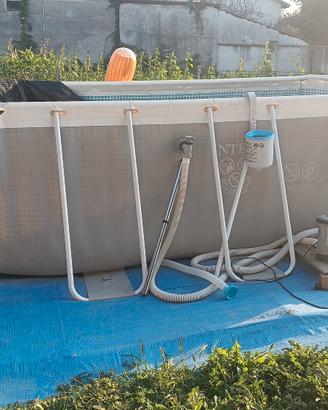 piscina Intex 