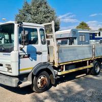 RENAULT MIDLINER S150 CASSONE FISSO