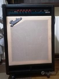 Amplificatore per basso Fender🎸