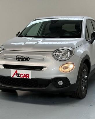 Fiat 500 X 500X 1.5 t4 hybrid Club 130cv dct (KM 0