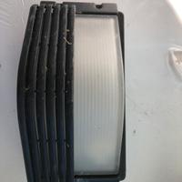 Plafoniera da parete esterno abitazionr