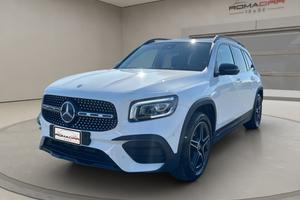 MERCEDES-BENZ GLB 200 d Automatic 4Matic Premium