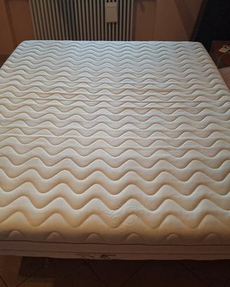 Materasso matrimoniale in Memory Foam FACONDINI