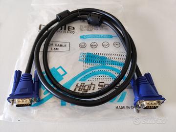 Cavo VGA