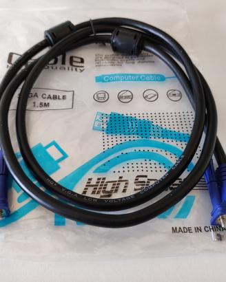 Cavo VGA