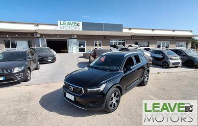 Volvo XC40 D3 Geartronic (M1569)