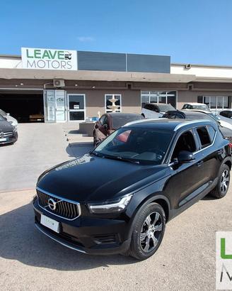 Volvo XC40 D3 Geartronic (M1569)