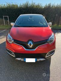 Renault Captur 1.5 dci - NEOP. - NAV. - 12 MESI DI