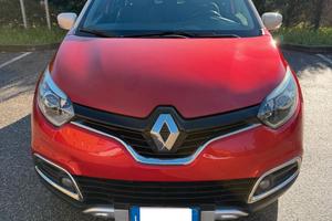 Renault Captur 1.5 dci - NEOP. - NAV. - 12 MESI DI