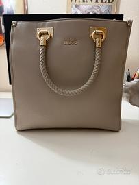 Borsa  liu jo anna tote