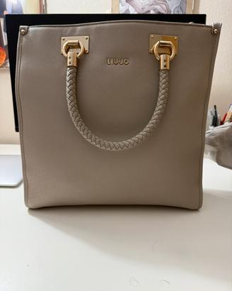 Borsa  liu jo anna tote