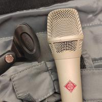 neumann kms 105