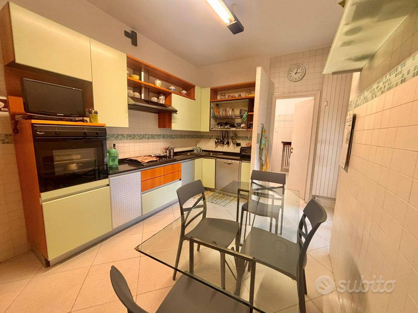 Appartamento – Alessandria - Vista 5