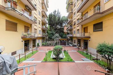 4 LOCALI A ROMA