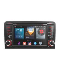 RADIO GPS ANDROID 12 PER AUDI A3 8P 8PA SPORTBACK 