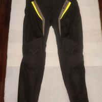 Pantaloni Moto Dainese Drake Super Air Tex Tg 50