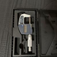 Micrometro digitale Mitutoyo