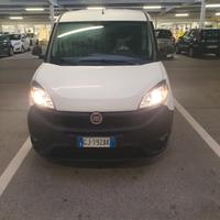 Fiat Doblo Doblò 1.6 MJT 120CV S&S PC-TN Cargo Lou