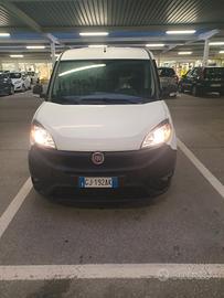 Fiat Doblo Doblò 1.6 MJT 120CV S&S PC-TN Cargo Lou
