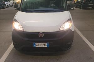 Fiat Doblo Doblò 1.6 MJT 120CV S&S PC-TN Cargo Lou