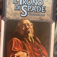 Carte Trono di Spade