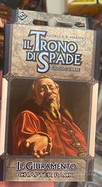 Carte Trono di Spade