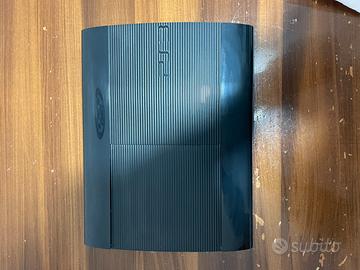 PlayStation 3 più giochi