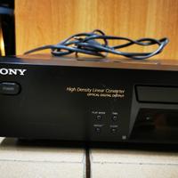 lettore CD Sony