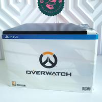Ps4 Sony Overwatch Blizzard Collector Edition