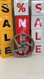 Cerchio anteriore Bmw R1200GS