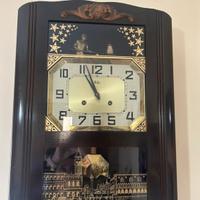 Orologio a pendolo Odo