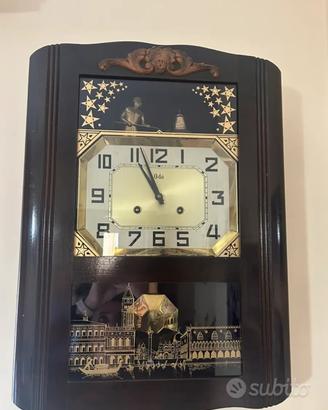 Orologio a pendolo Odo