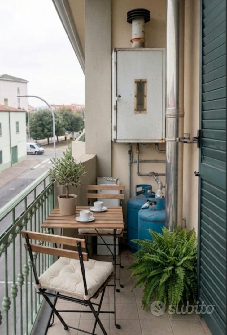 Appartamento – NU - Altro