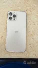 Iphone 12 pro max gold