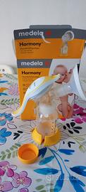 Tiralatte Medela Harmony