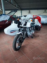 Harley-davidson 1340 Dyna Super Glide Variante D2F