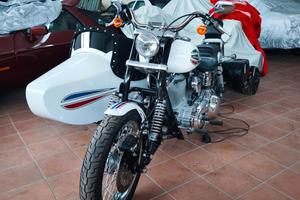 Harley-davidson 1340 Dyna Super Glide Variante D2F