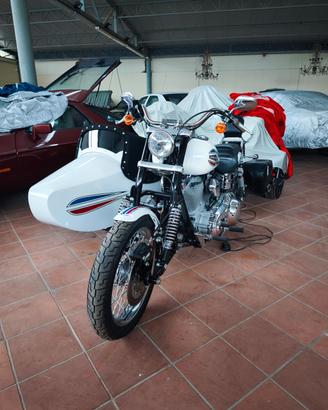 Harley-davidson 1340 Dyna Super Glide Variante D2F