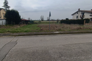 Terreno edificabile Gaiba