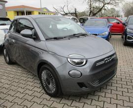 FIAT 500e CarPlay/CerchiLega/CavoMode2