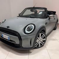 Mini Cooper Cabrio 1.5 Yours Automatica *SUPER ACC