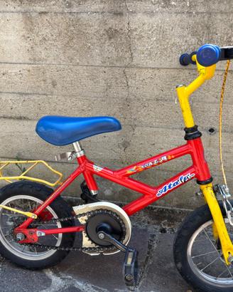 Bicicletta bimbo