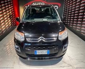 CITROEN C3 Picasso 1.6 Exclusive