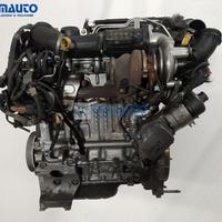 Motore 8HR PEUGEOT 207/207+ '06