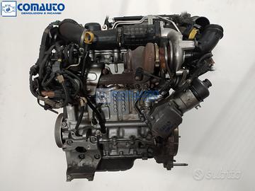 Motore 8HR PEUGEOT 207/207+ '06