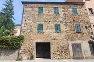 Rif.TT243|Terratetto/Terracielo Sarteano