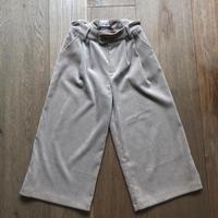 Pantaloni di velluto a coste, perfette comdizioni